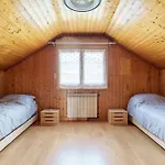 Дом отдыха L'intemporel - Grand Jardin Avec Piscine Ле-Тийо