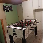 Дом отдыха L'intemporel - Grand Jardin Avec Piscine Ле-Тийо