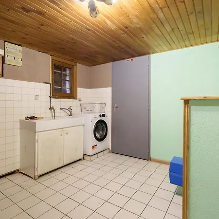 L'intemporel - Grand Jardin Avec Piscine Holiday home Le Thillot