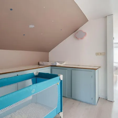 L'intemporel - Grand Jardin Avec Piscine 度假居 *