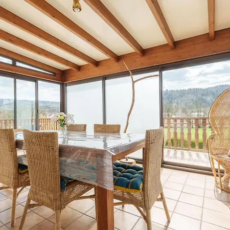 Holiday home L'intemporel - Grand Jardin Avec Piscine *