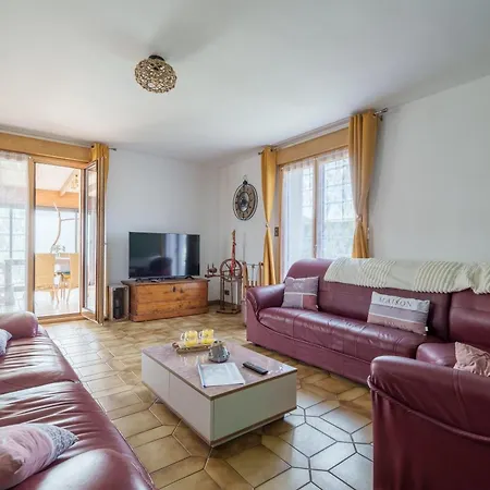 L'intemporel - Grand Jardin Avec Piscine 度假居