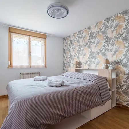 L'intemporel - Grand Jardin Avec Piscine 度假居