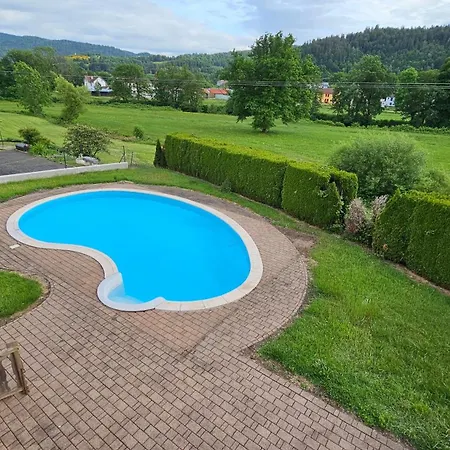 L'intemporel - Grand Jardin Avec Piscine *