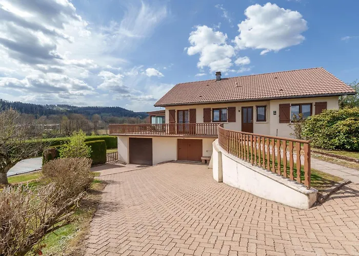 L'intemporel - Grand Jardin Avec Piscine Дом отдыха