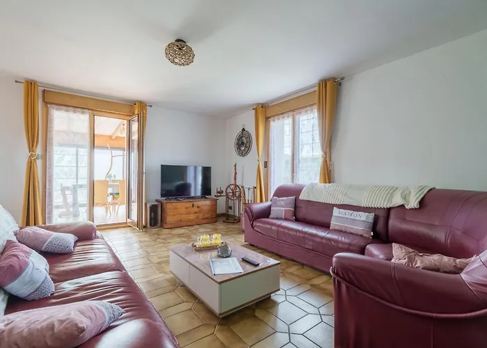 L'intemporel - Grand Jardin Avec Piscine Дом отдыха